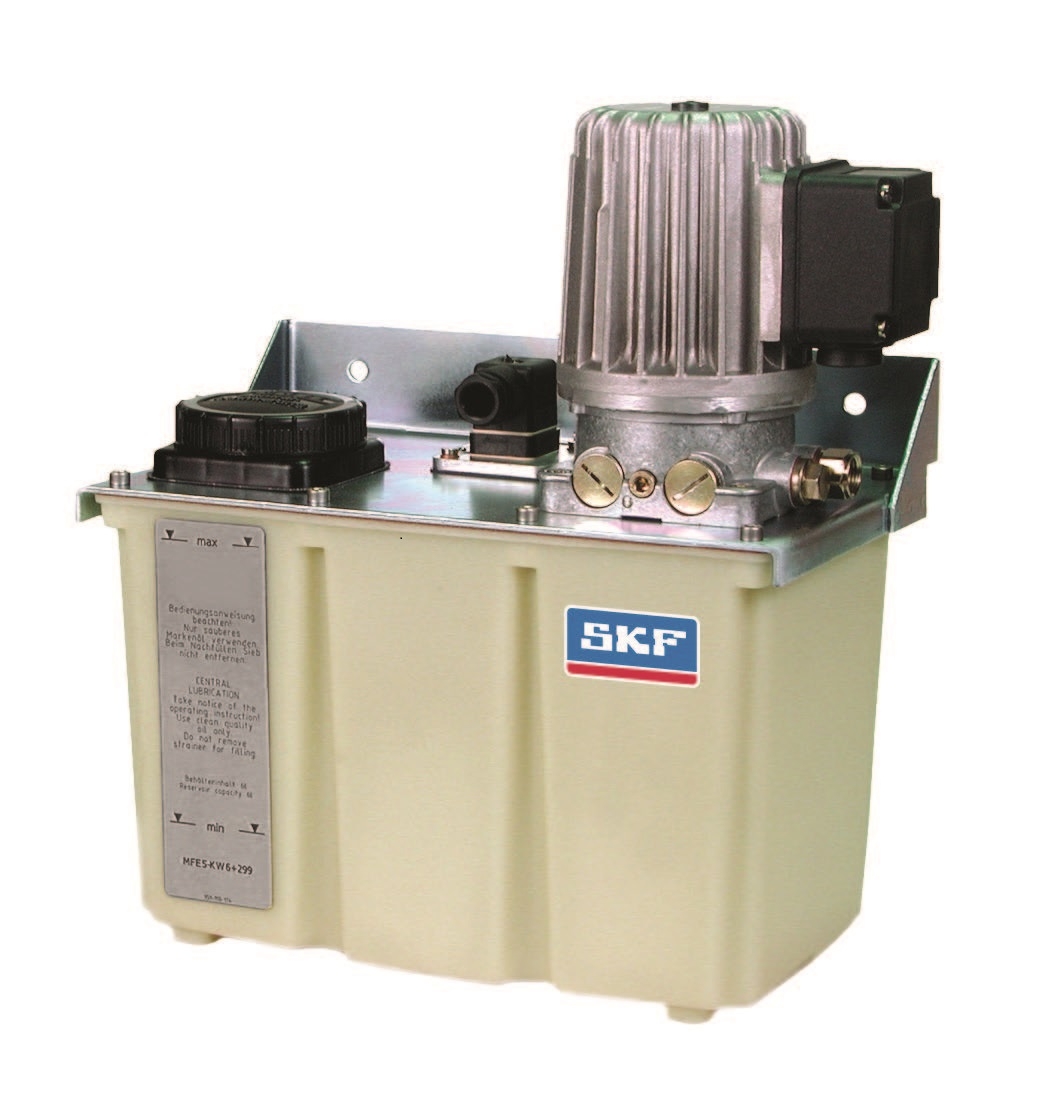 SKF MFE2-KW6F-S1+100