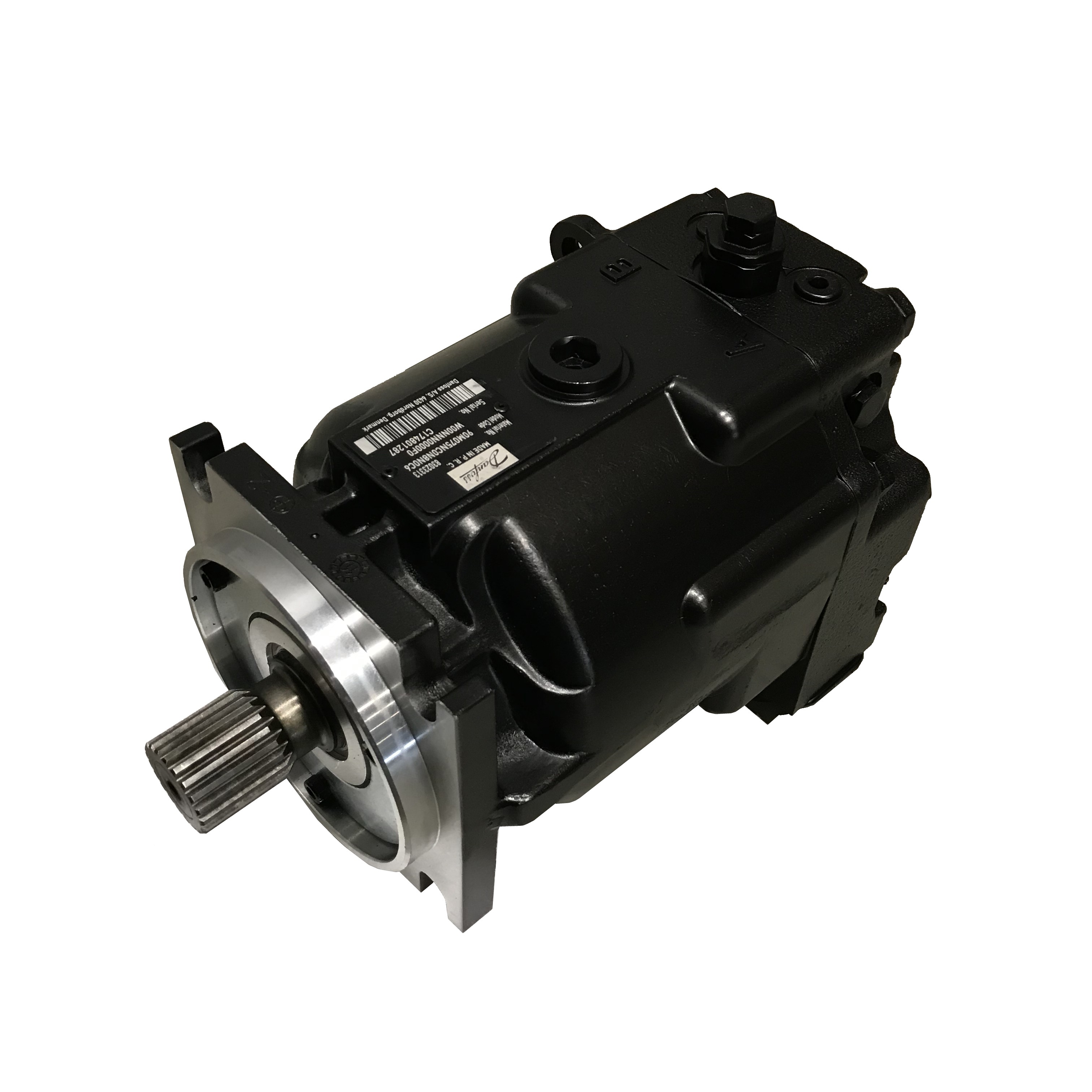 Danfoss Power Solutions 83023313