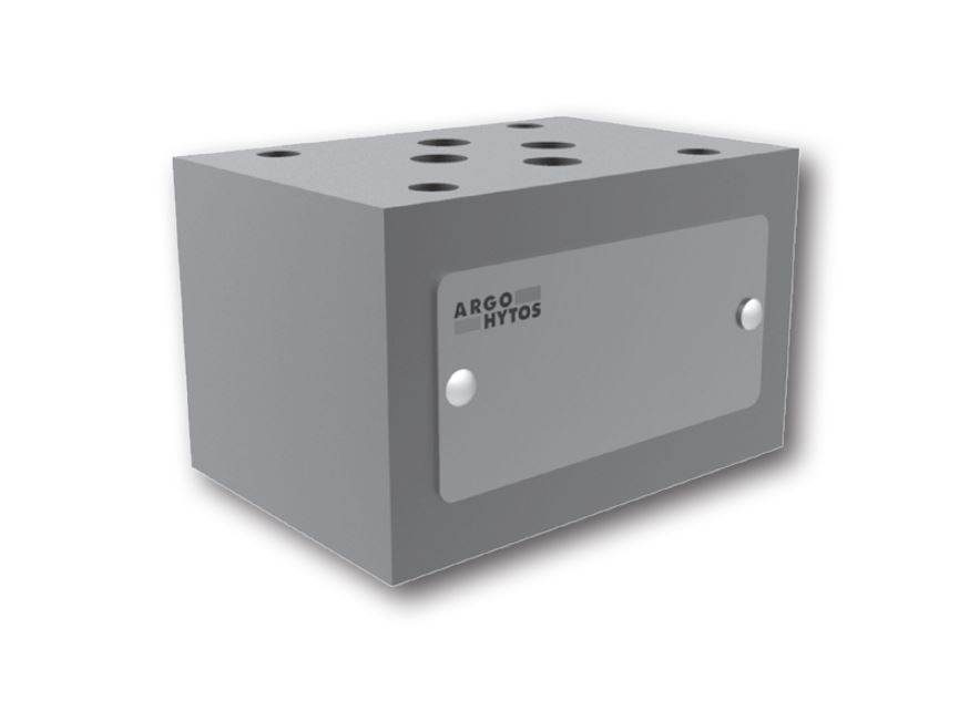 ARGO HYTOS 27600600