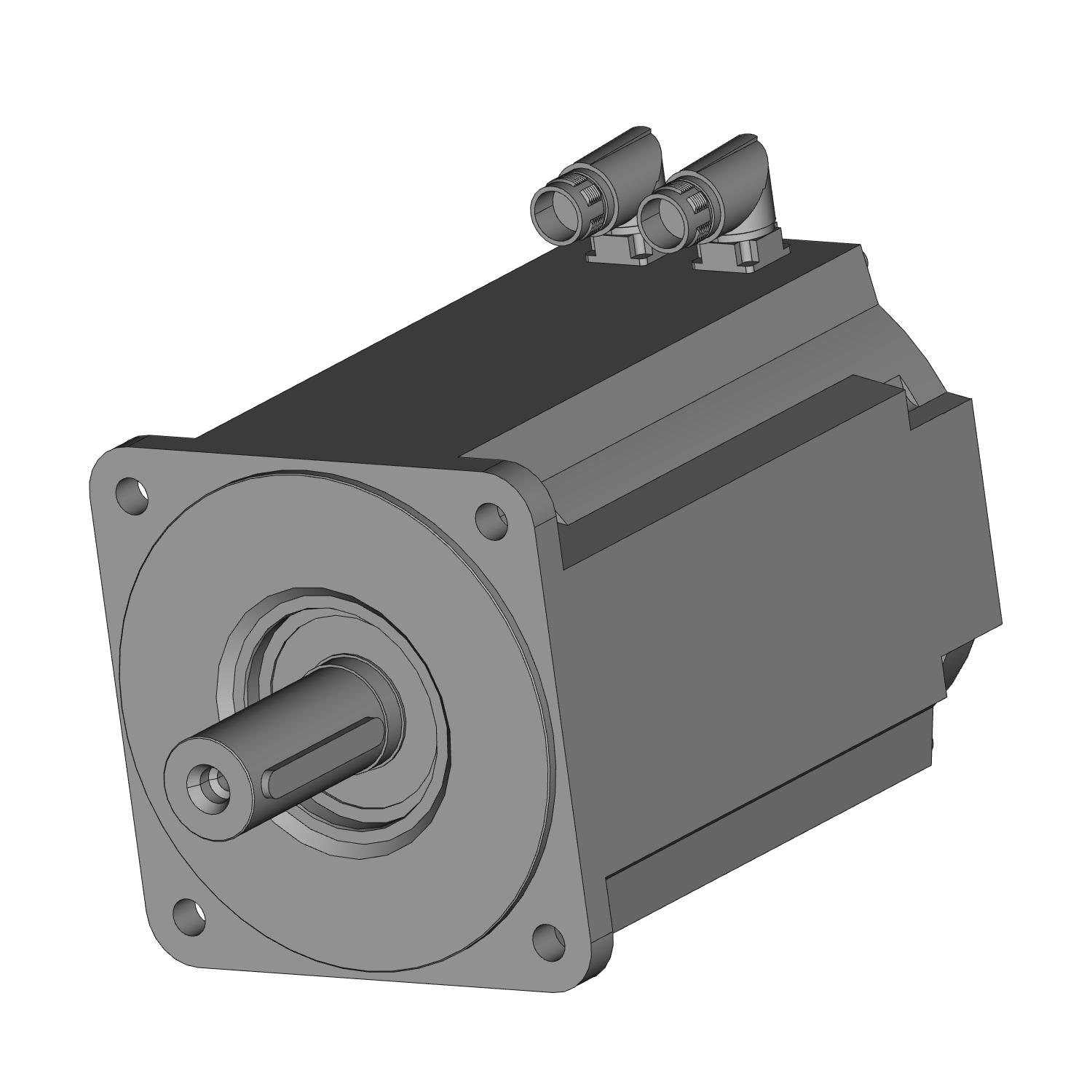 Kollmorgen AKM74P-ACCNGA00