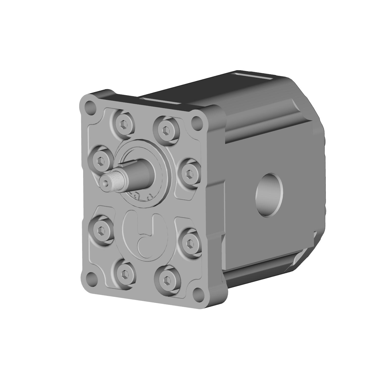 Danfoss Power Solutions 11031261