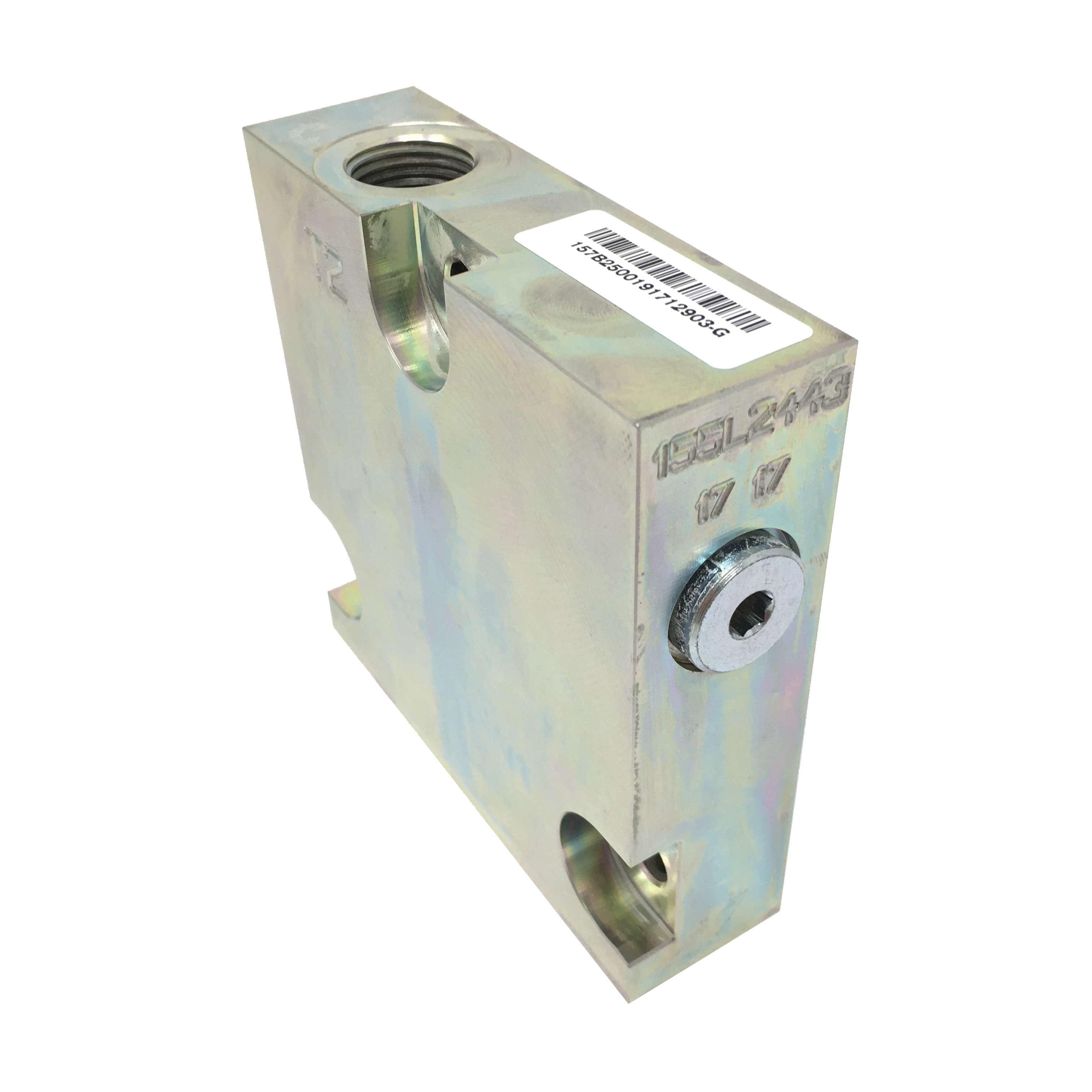 Danfoss Power Solutions 157B2500