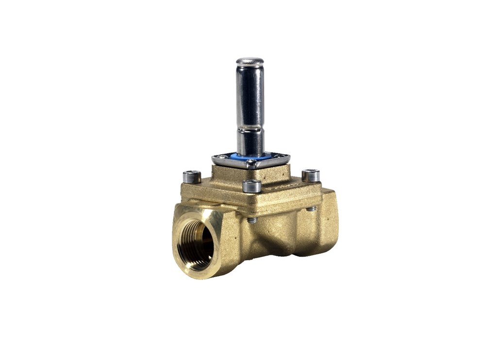 Danfoss Industrieautomatik 032U5350