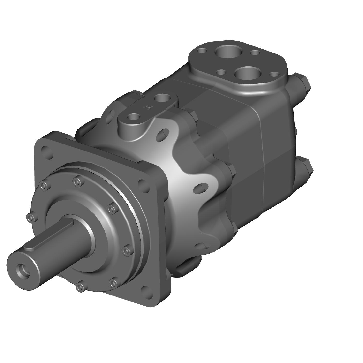 Danfoss Power Solutions 151B4025