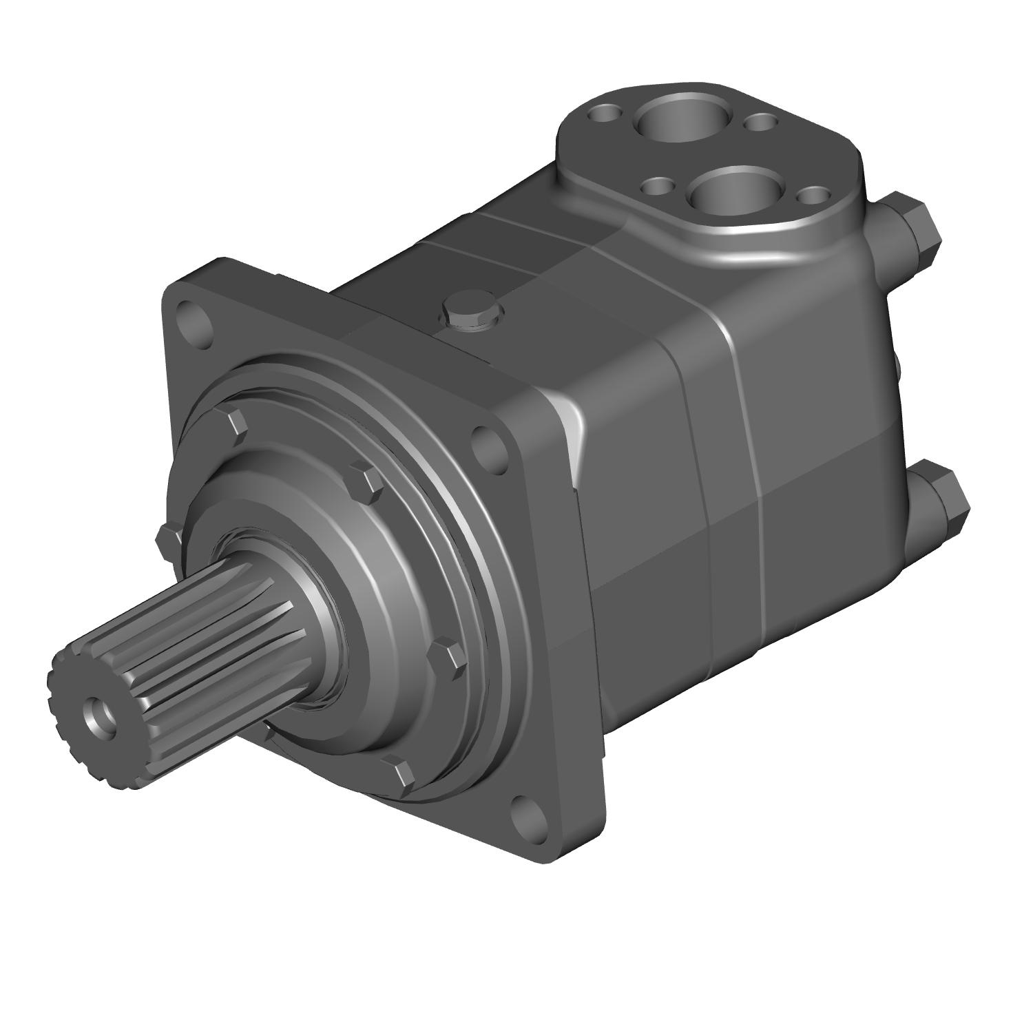 Danfoss Power Solutions 151B3105