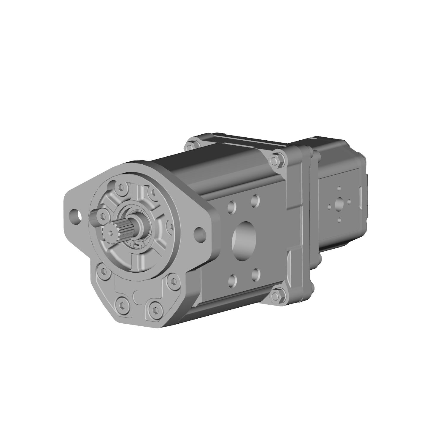 Danfoss Power Solutions 11165773