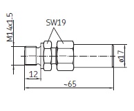 SKF 161-210-008