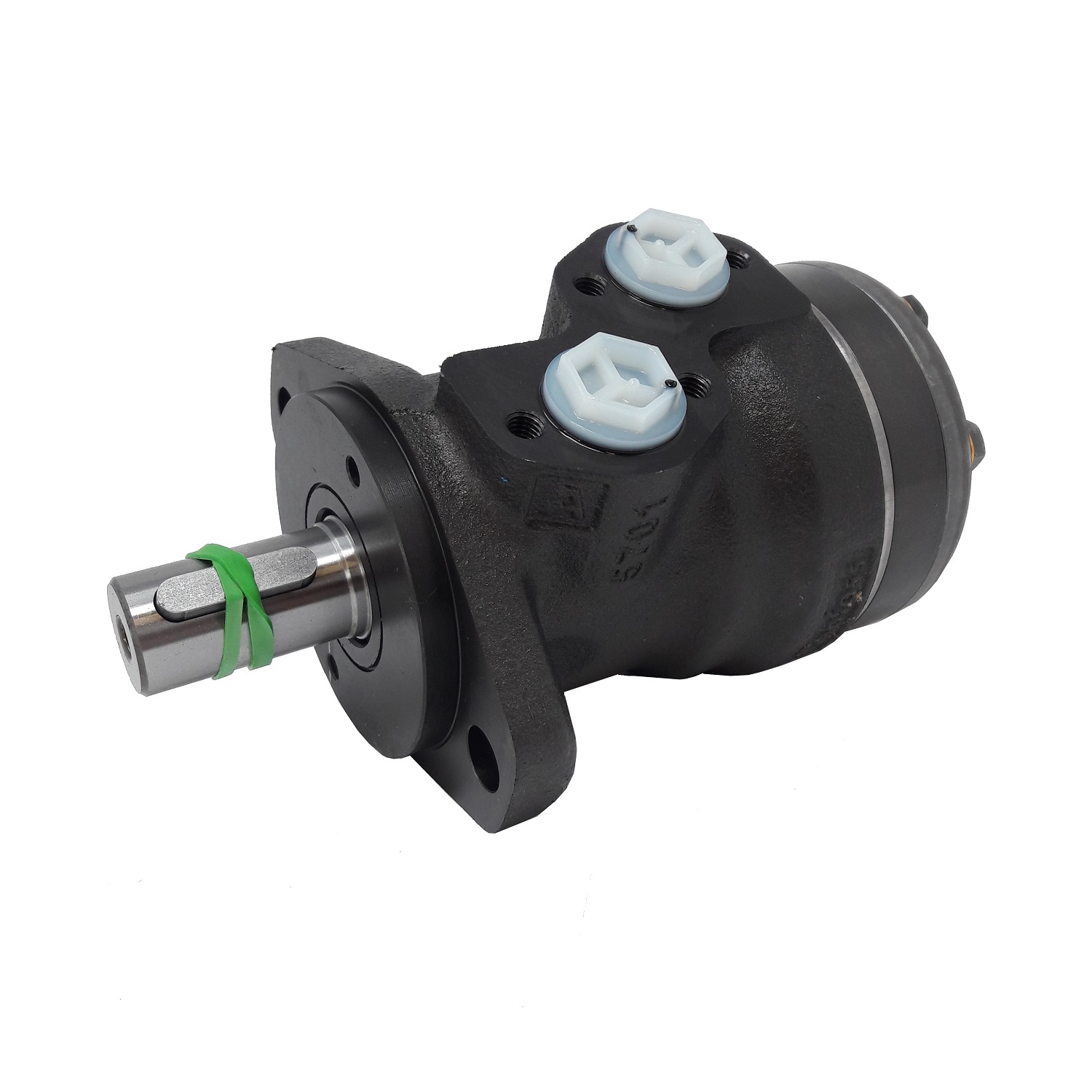 WHITE DRIVE MOTORS & STEERING 11186655