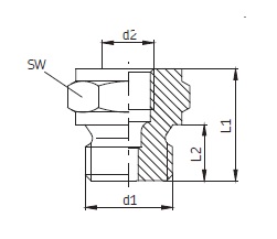 SKF 404-044