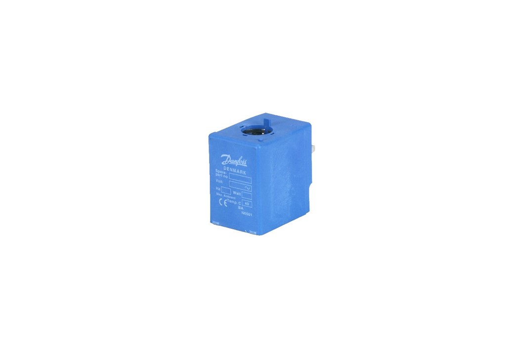 Danfoss Industrieautomatik 042N7502