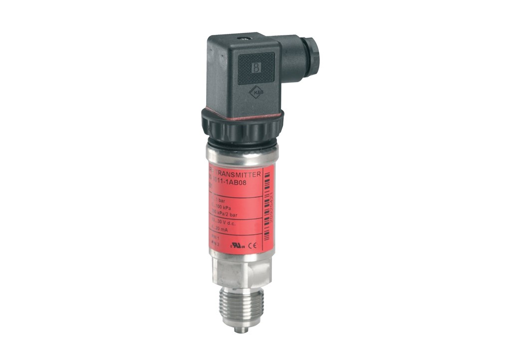 Danfoss Industrieautomatik 060G2401