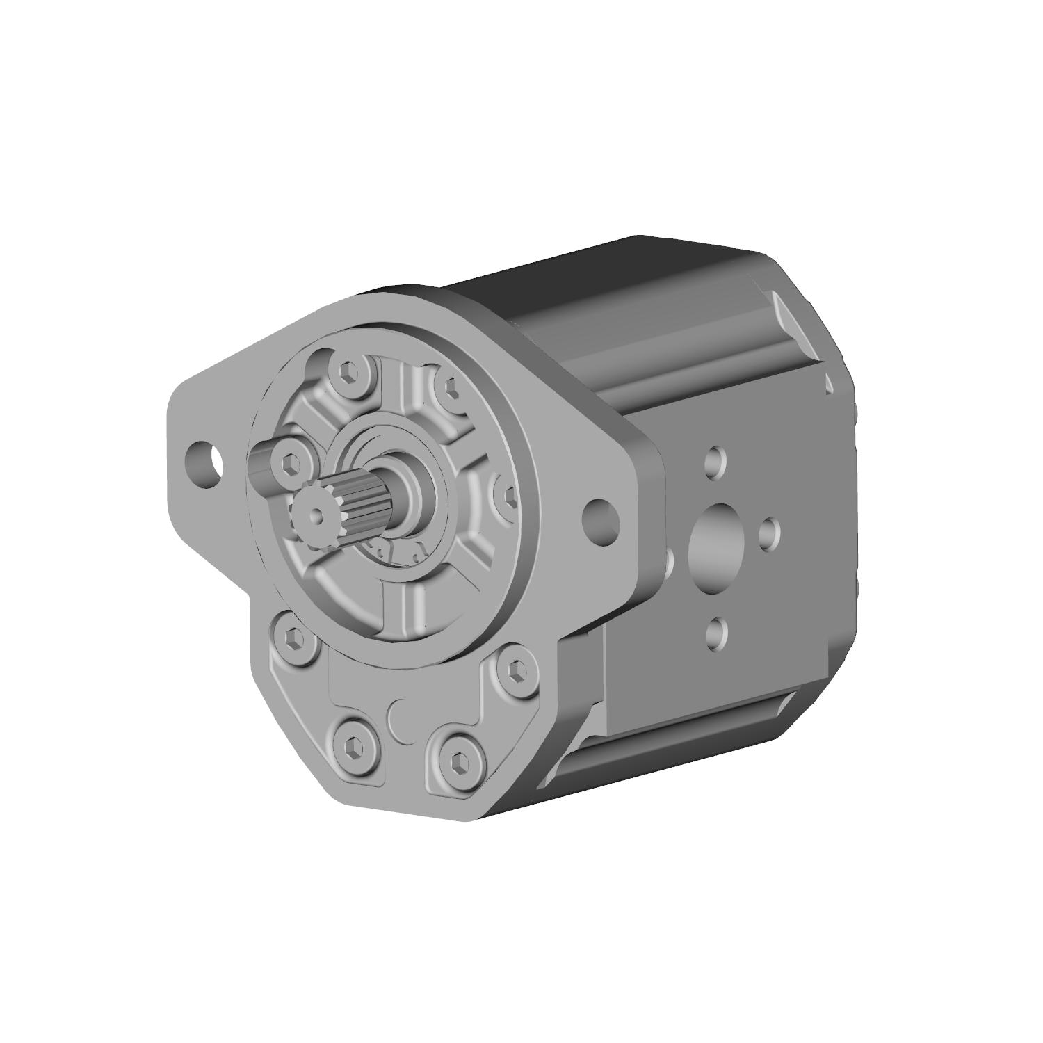 Danfoss Power Solutions 111.25.004.0C