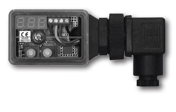ARGO HYTOS 29045100