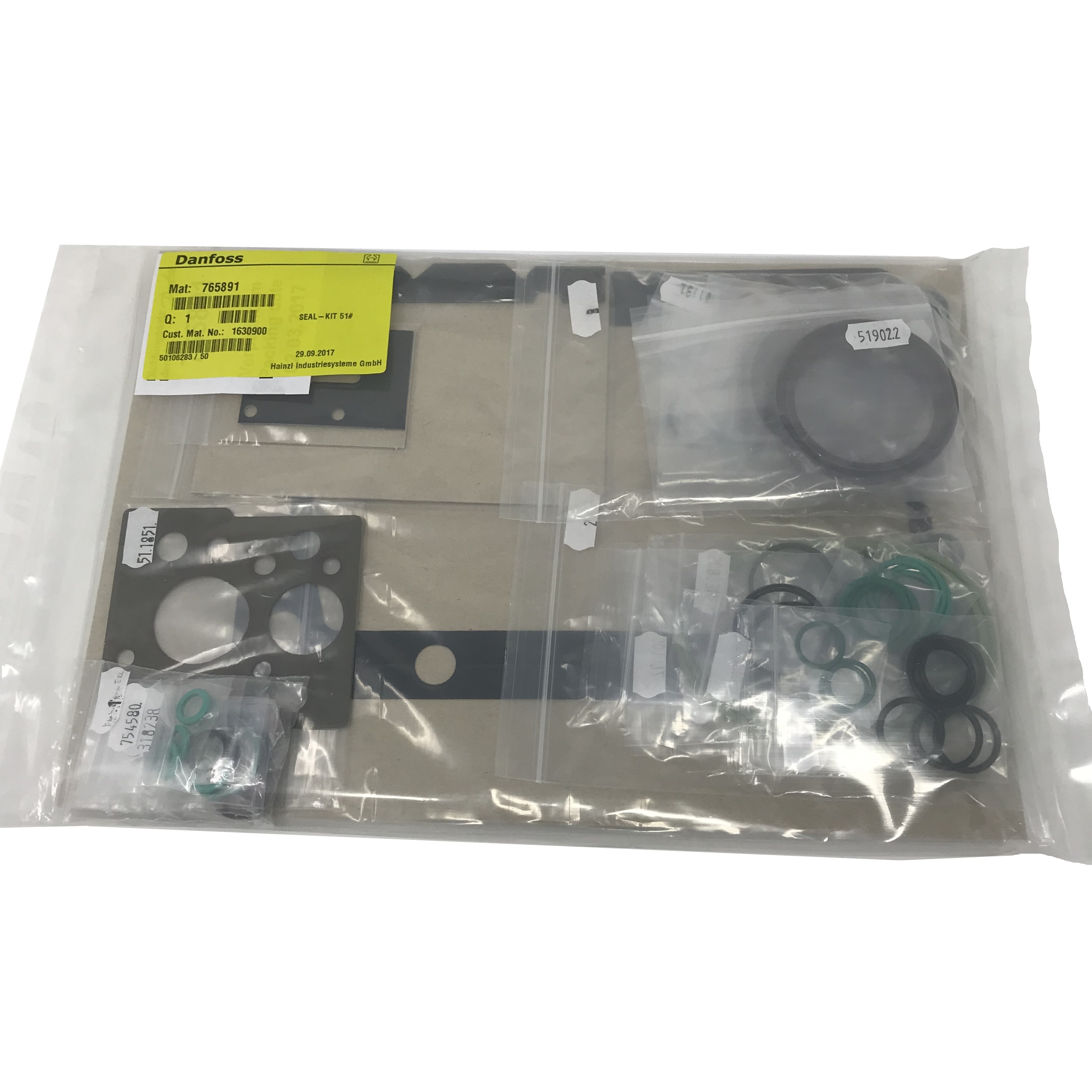 Danfoss Power Solutions 765891