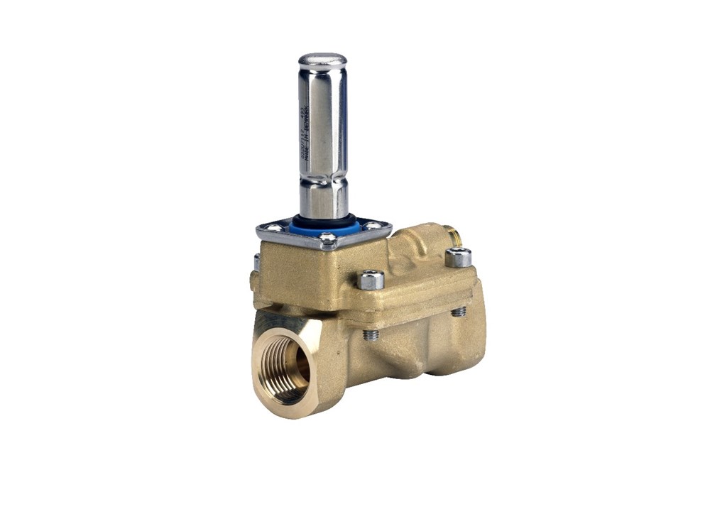 Danfoss Industrieautomatik 032U7142