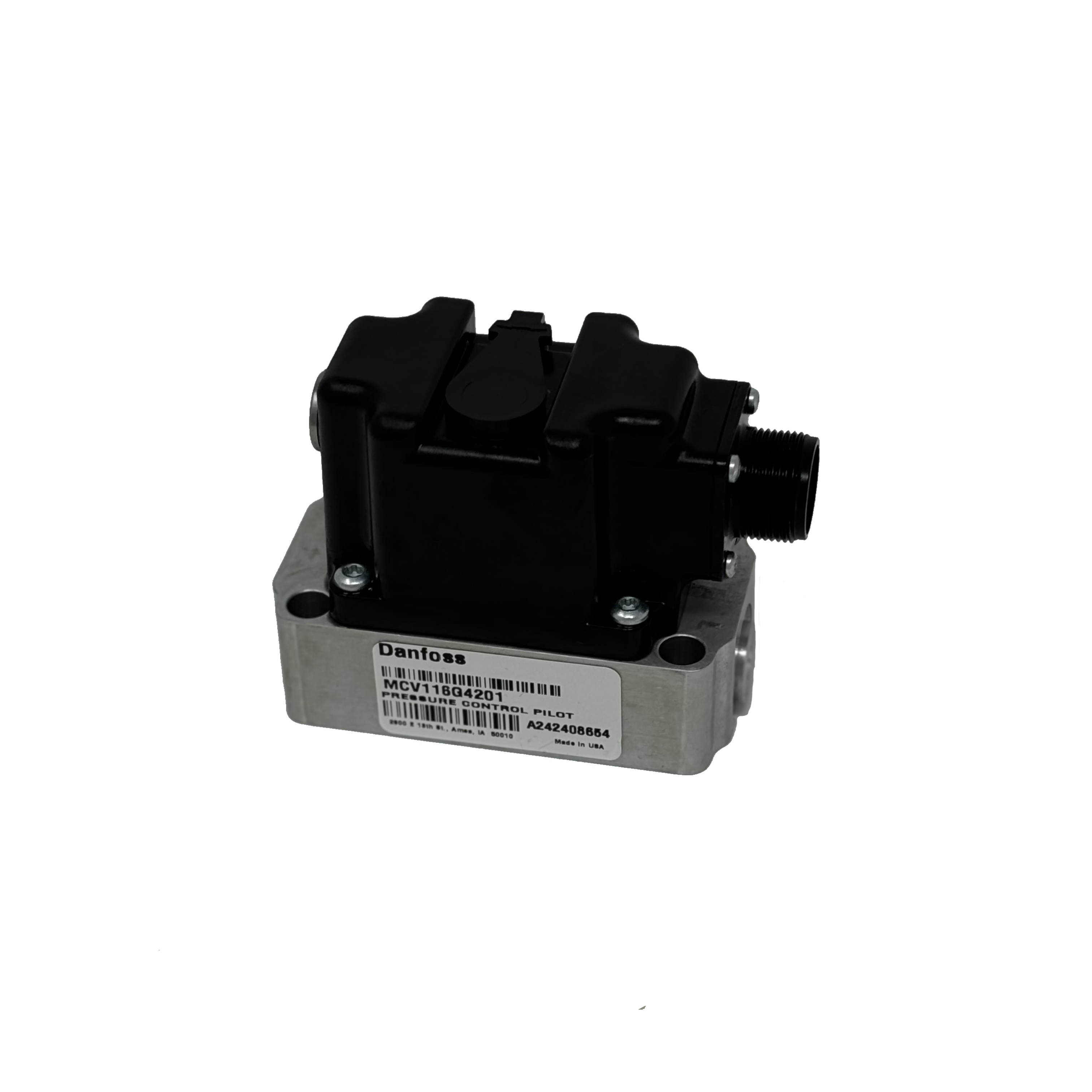 Danfoss Power Solutions MCV116G4201