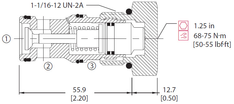 Comatrol 133257