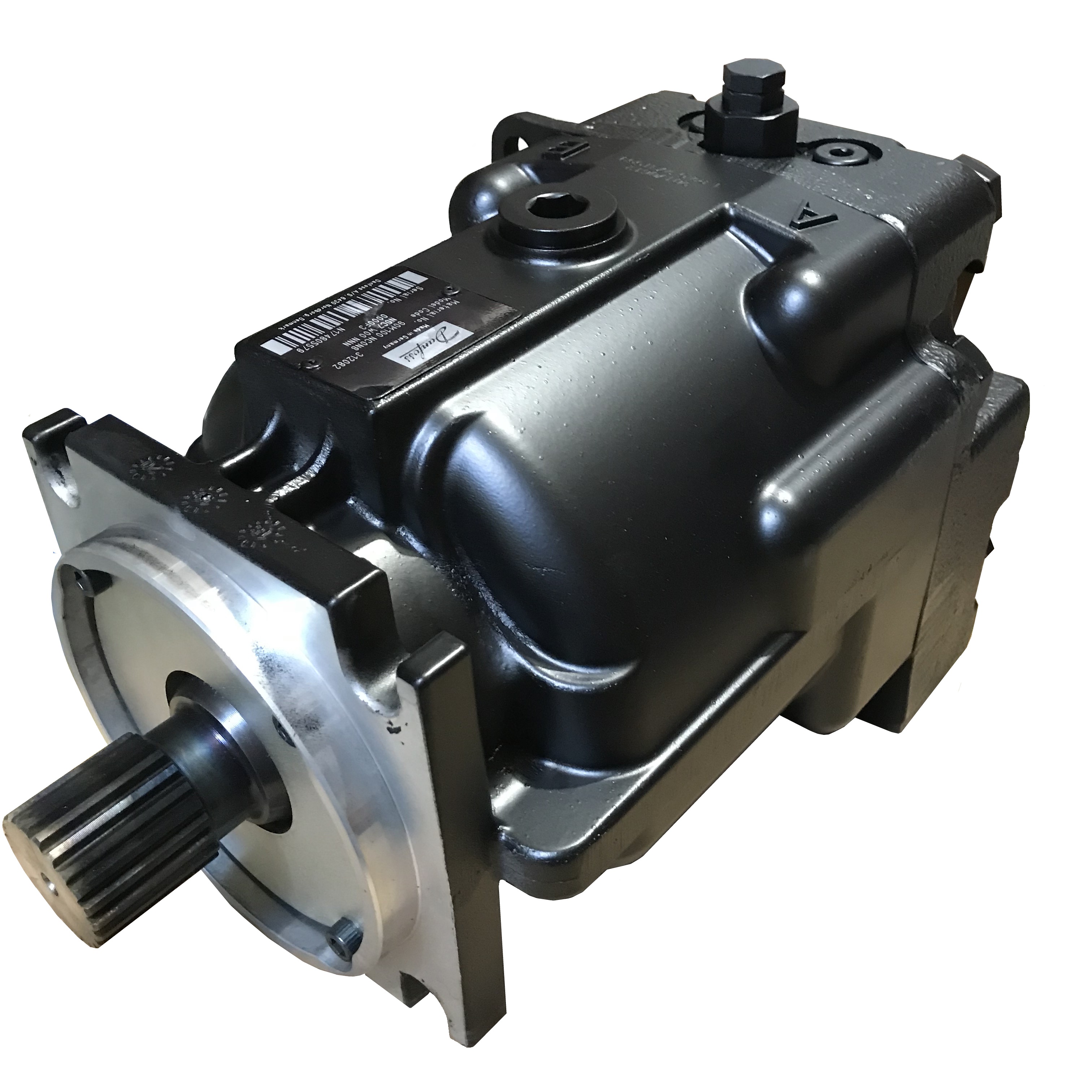 Danfoss Power Solutions 312082