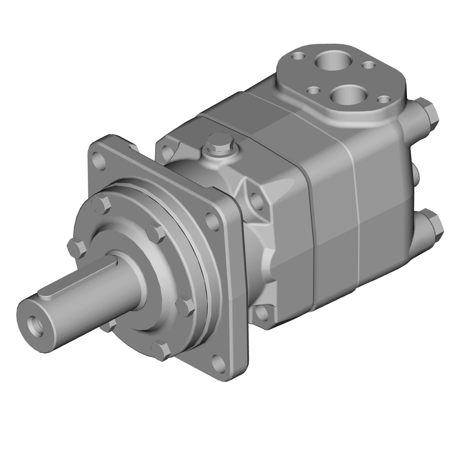 Danfoss Power Solutions 151B3003