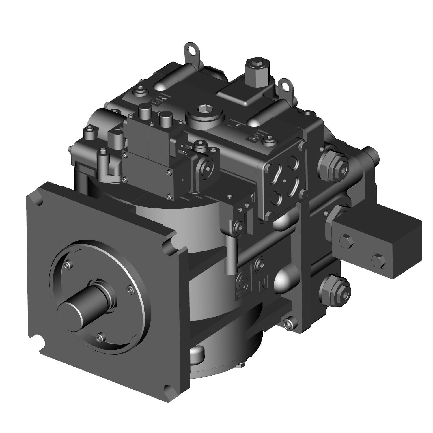 Danfoss Power Solutions 83001568