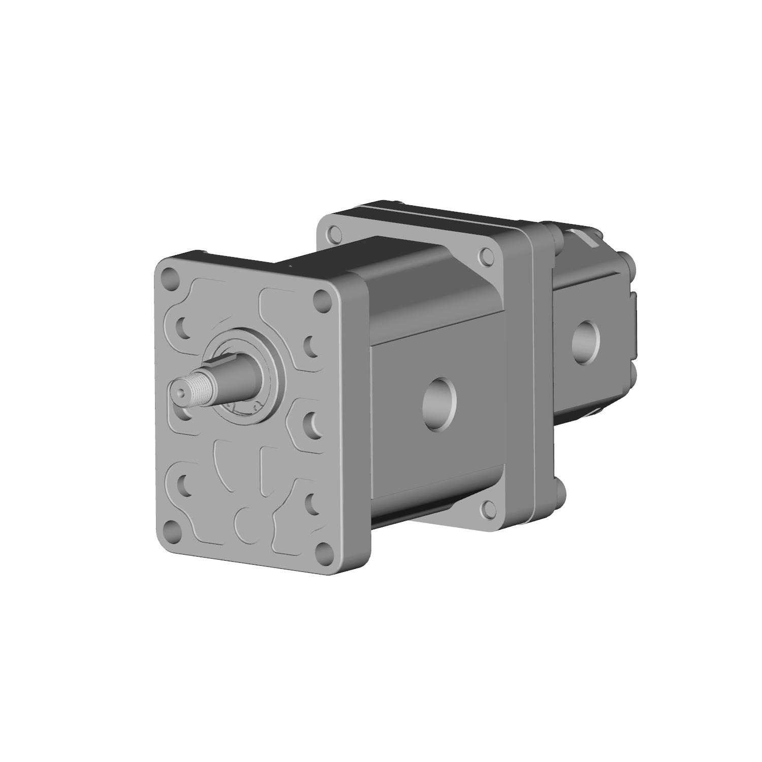 Danfoss Power Solutions 83032303