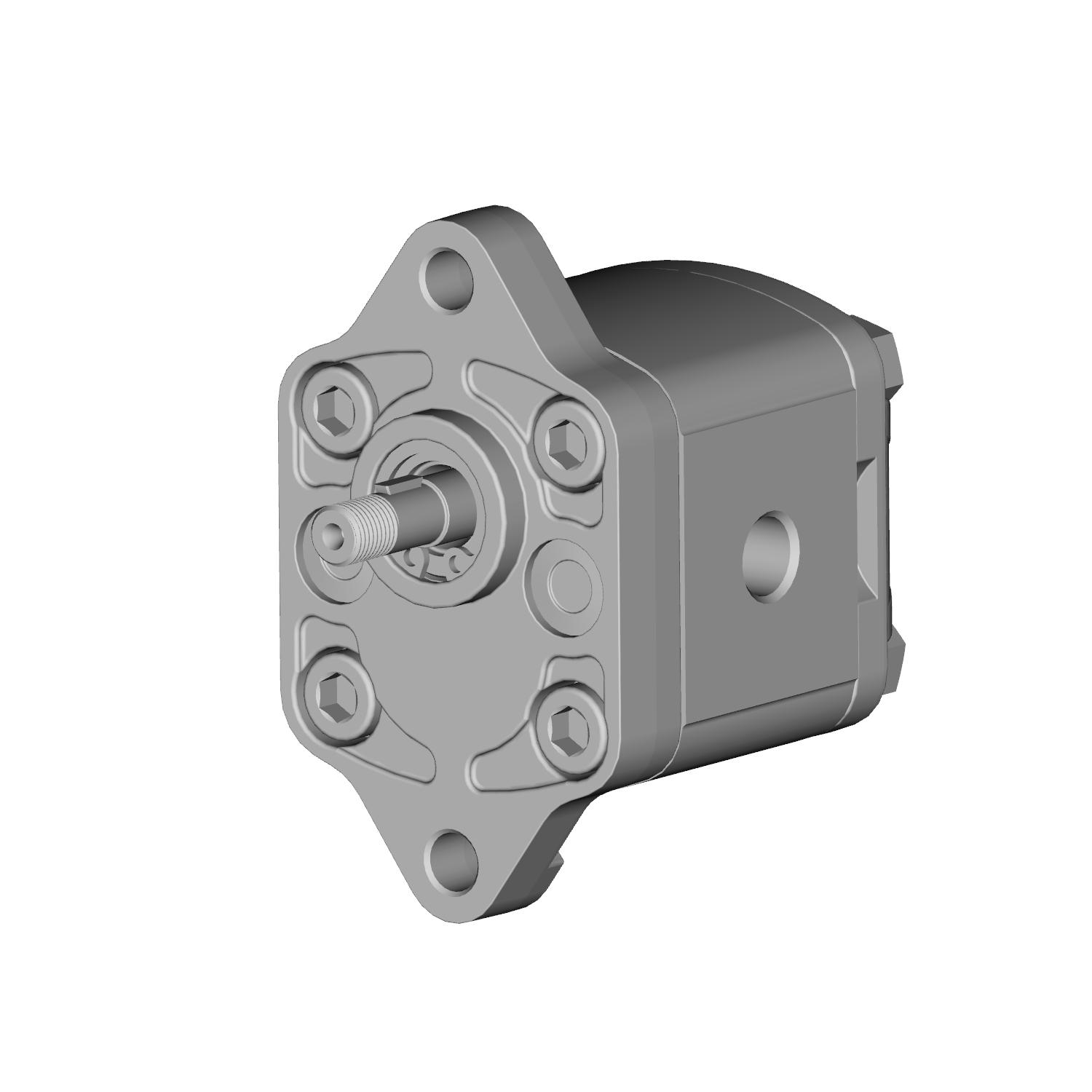 Danfoss Power Solutions 115.05.027.00
