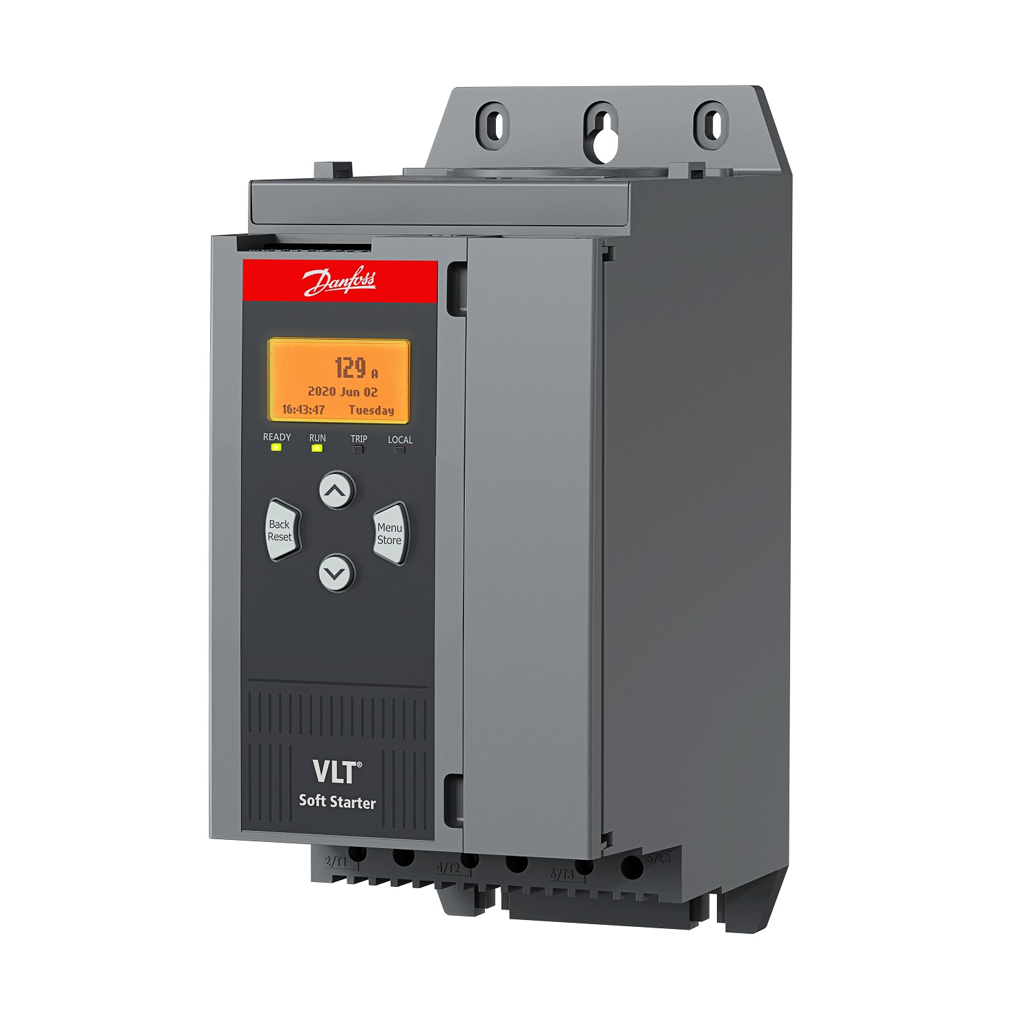 Danfoss VLT 136G7370