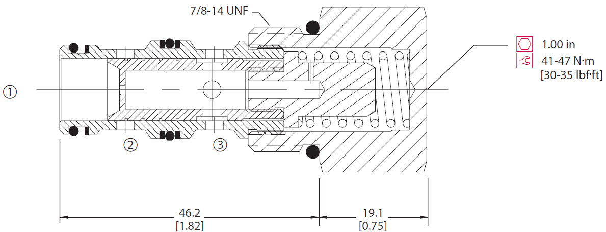 Danfoss Power Solutions 130612