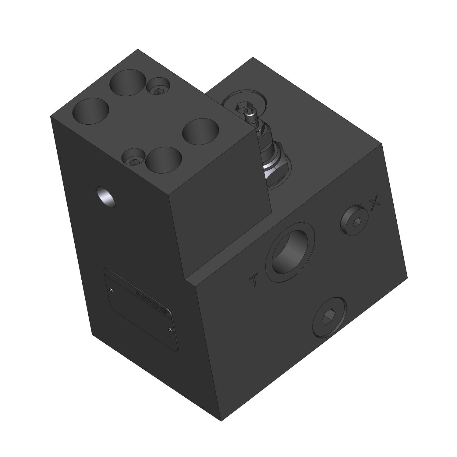 Moog 2517430604