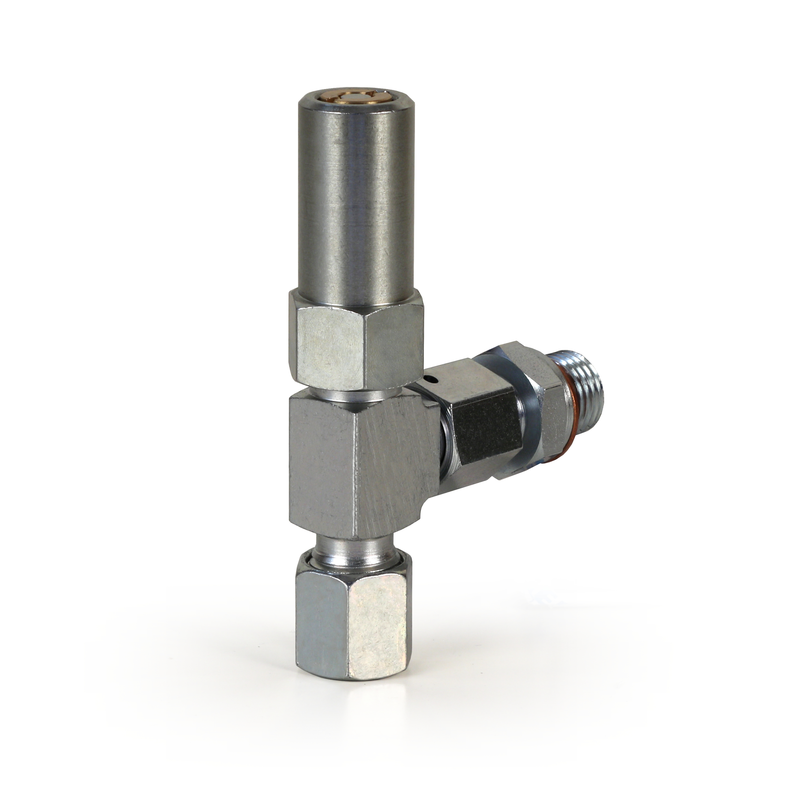 SKF 161-210-006