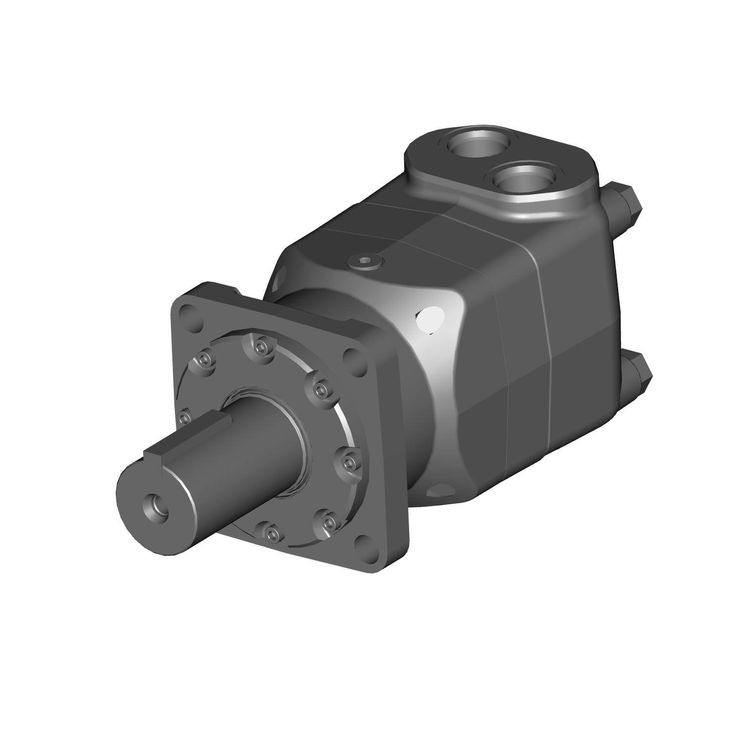 Danfoss Power Solutions 151B2185