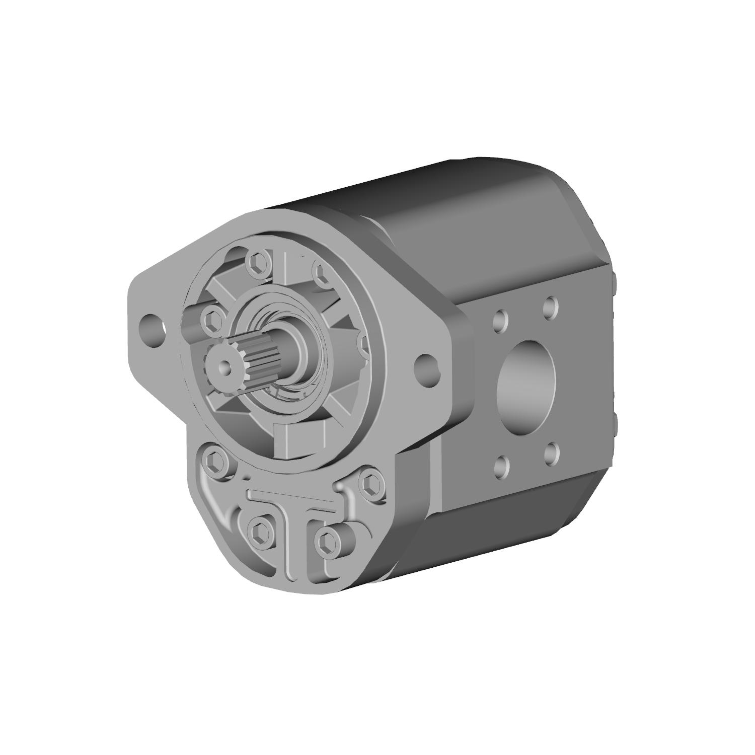Danfoss Power Solutions 719.40.040.00
