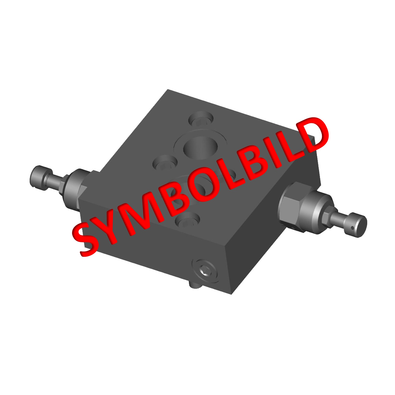 Comatrol 83004630