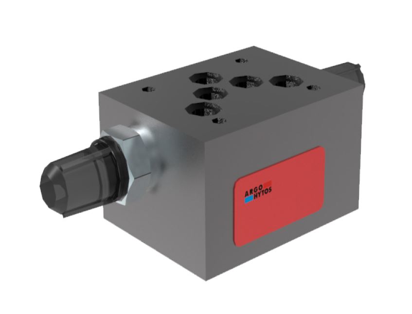 ARGO HYTOS 15934500
