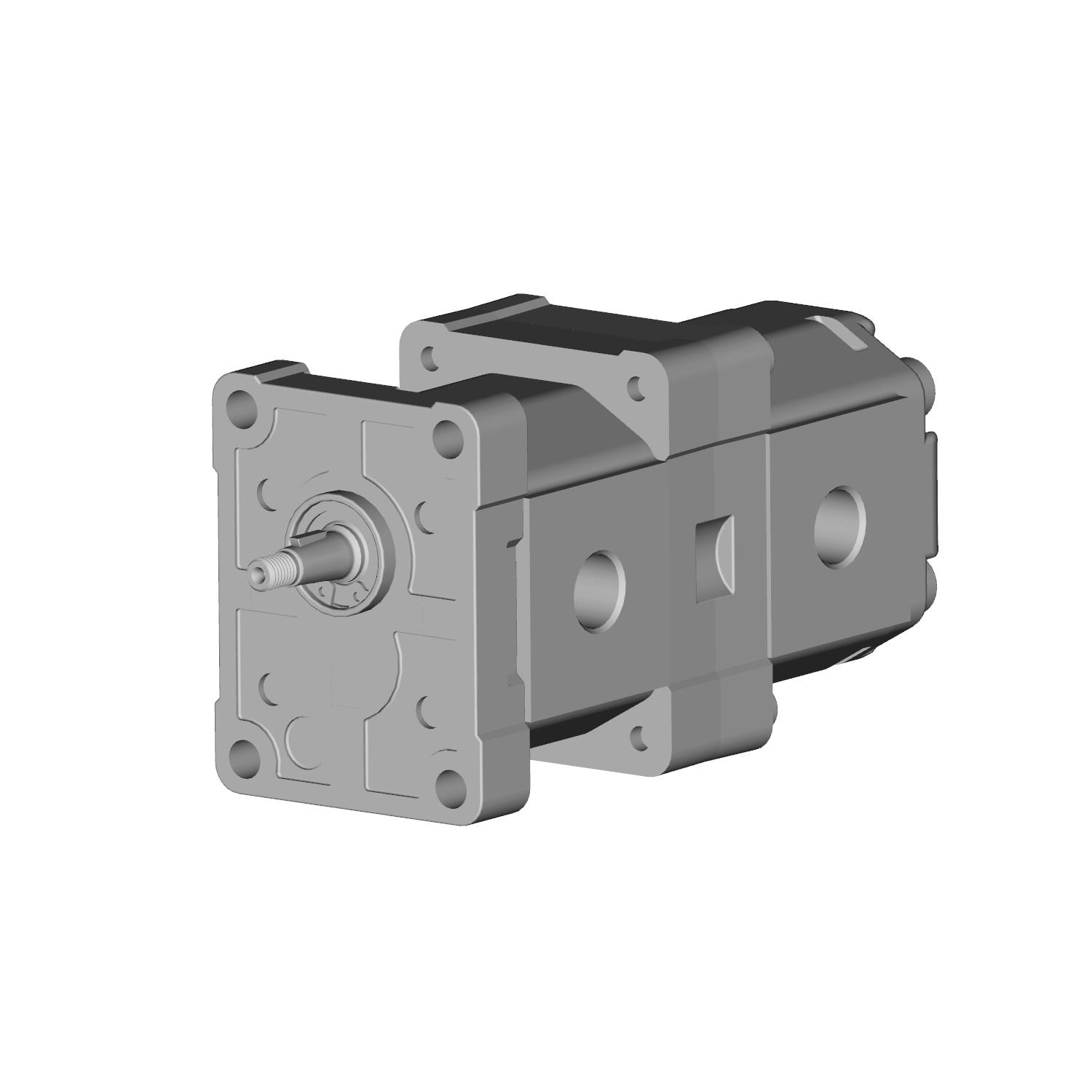 Danfoss Power Solutions 181.10.009.00