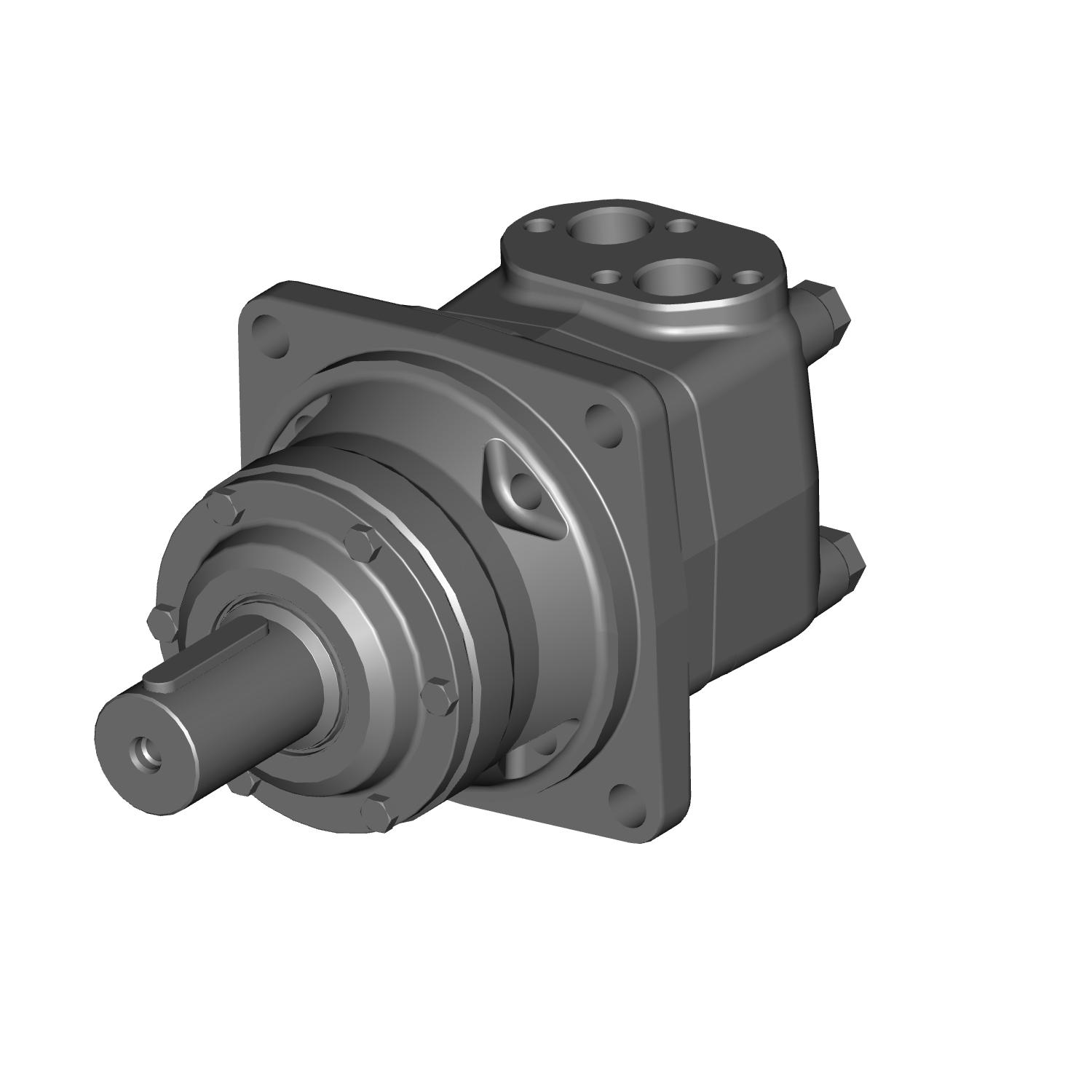 Danfoss Power Solutions 151B3118