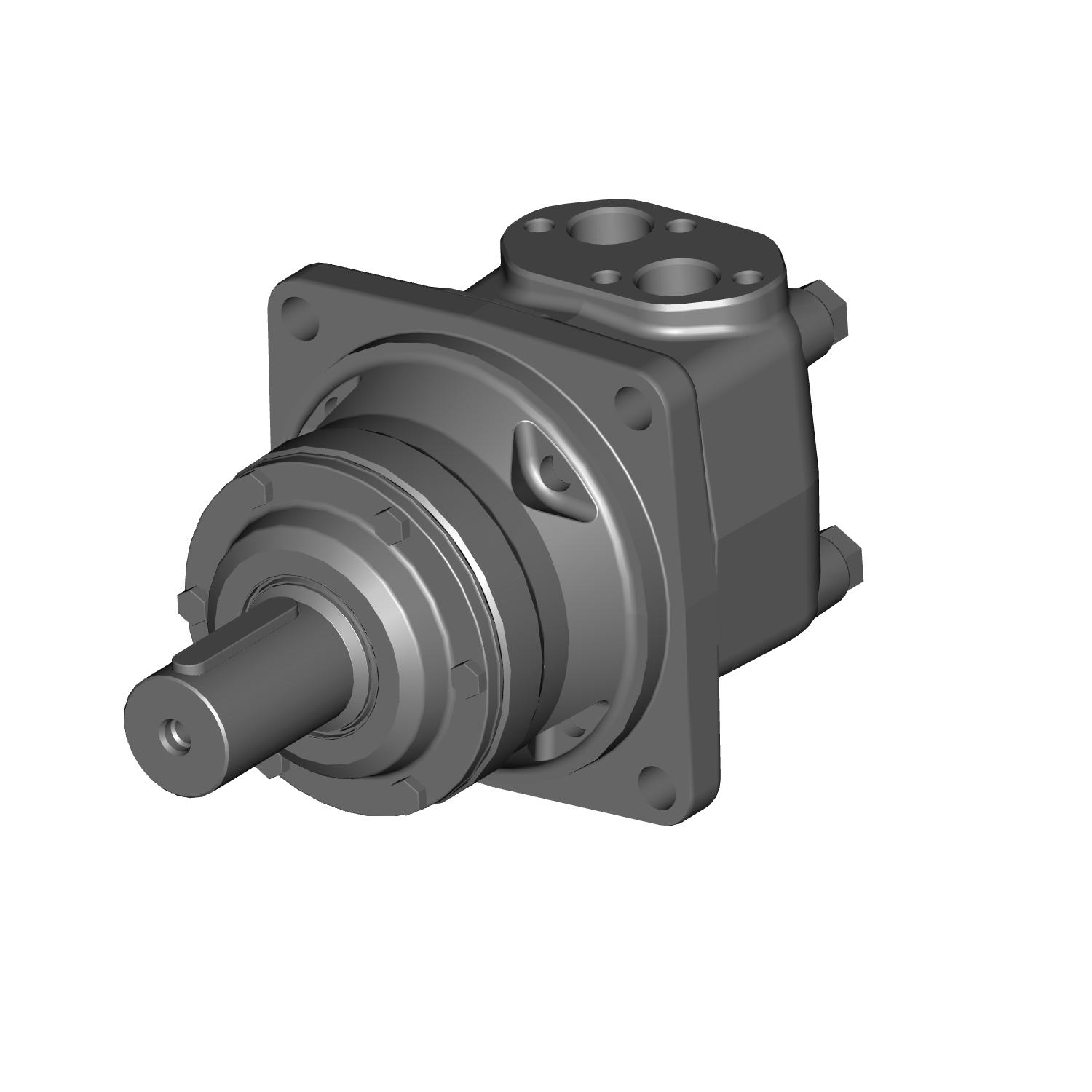 Danfoss Power Solutions 151B3116