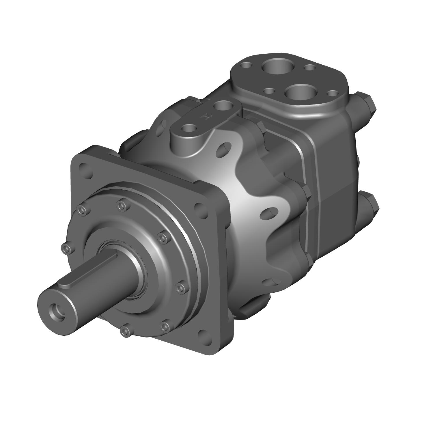 Danfoss Power Solutions 151B4021