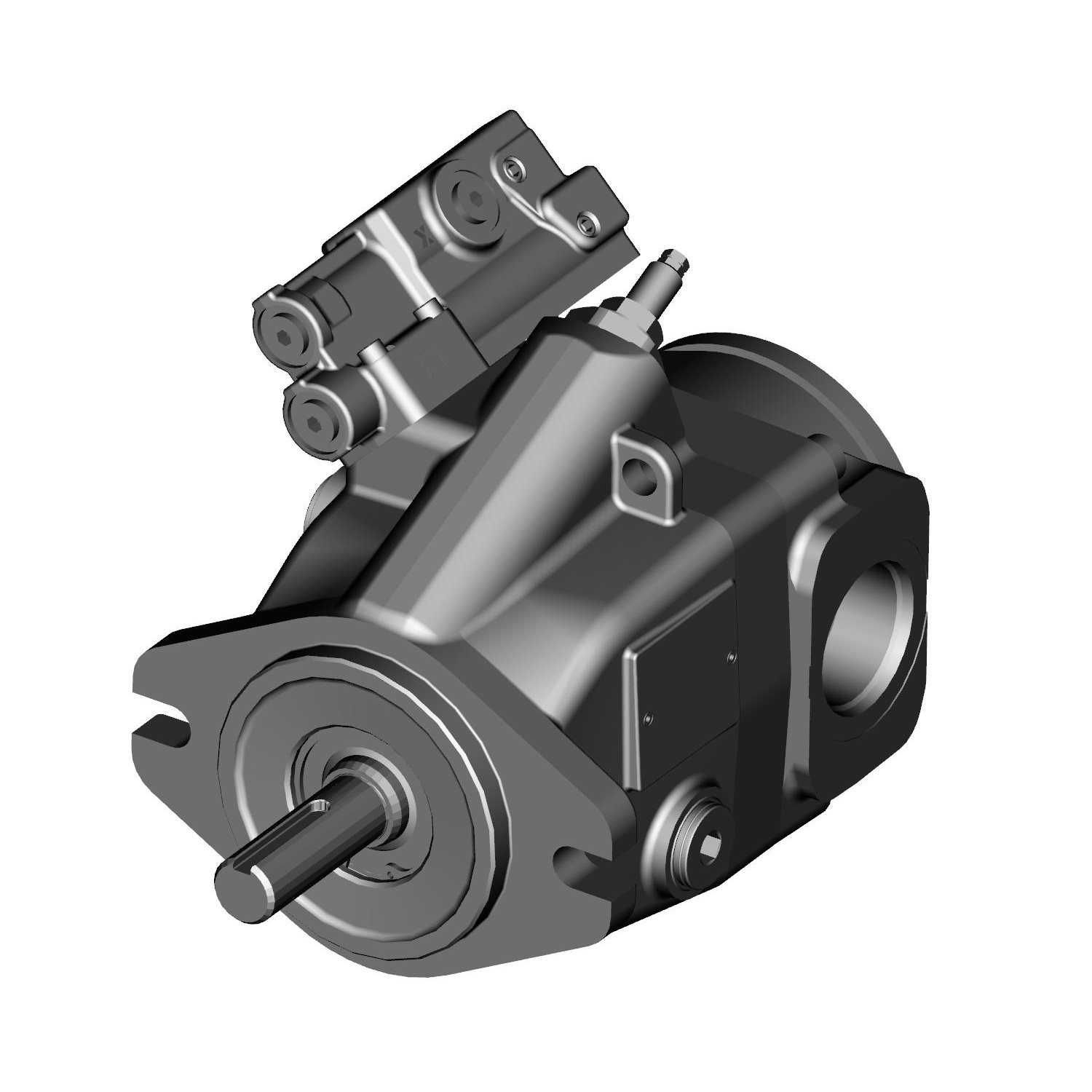 Danfoss Power Solutions 83061472