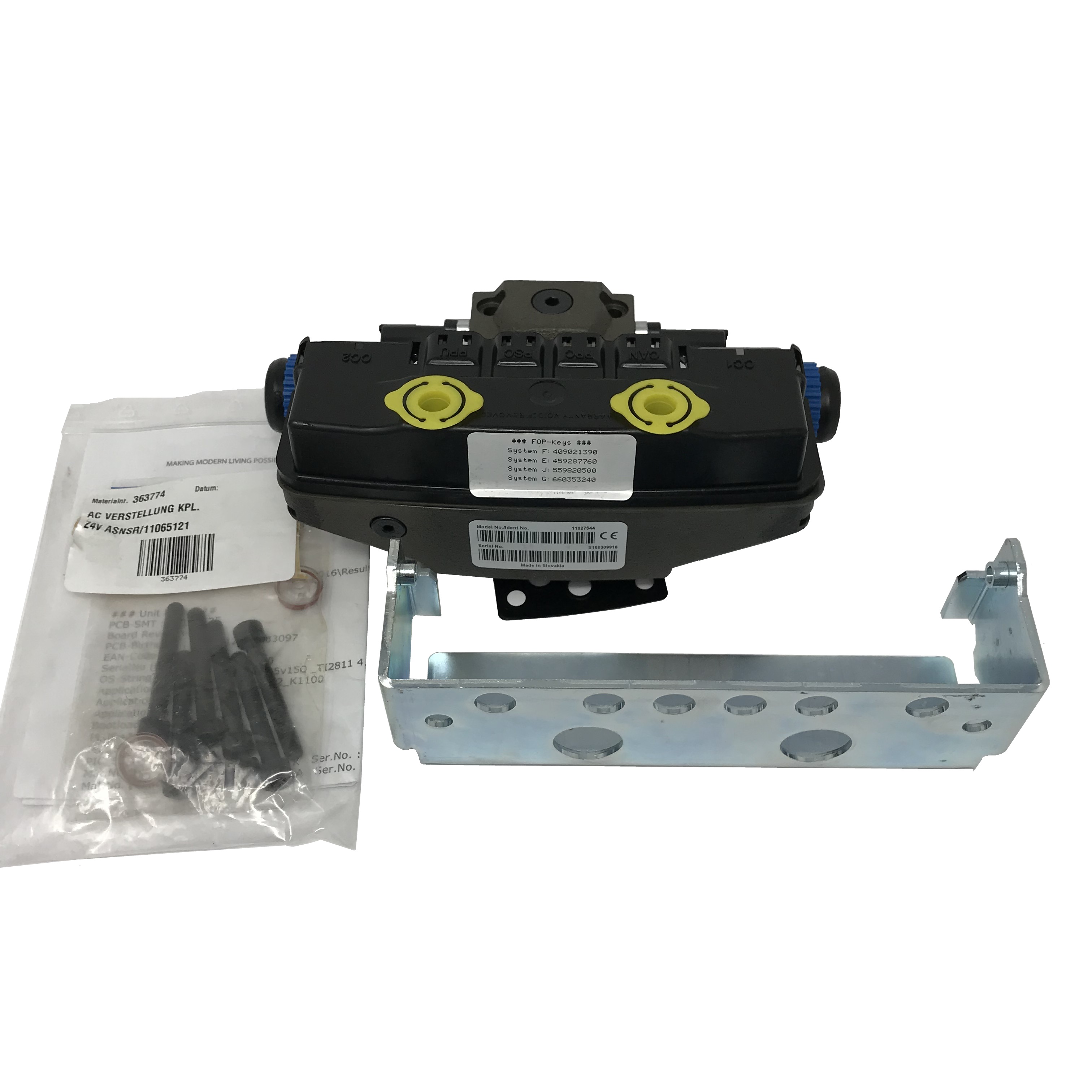 Danfoss Power Solutions 11065121 Danfoss Power Solutions 11065121 — Industrial Component