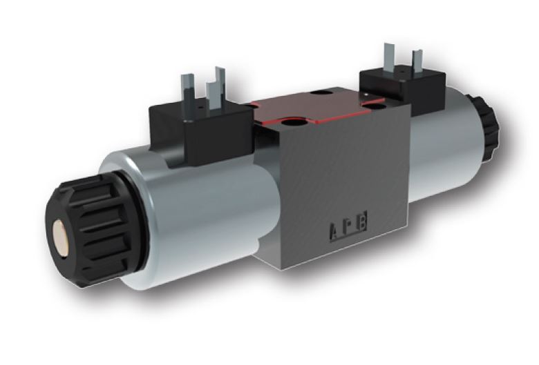 ARGO HYTOS 32281100