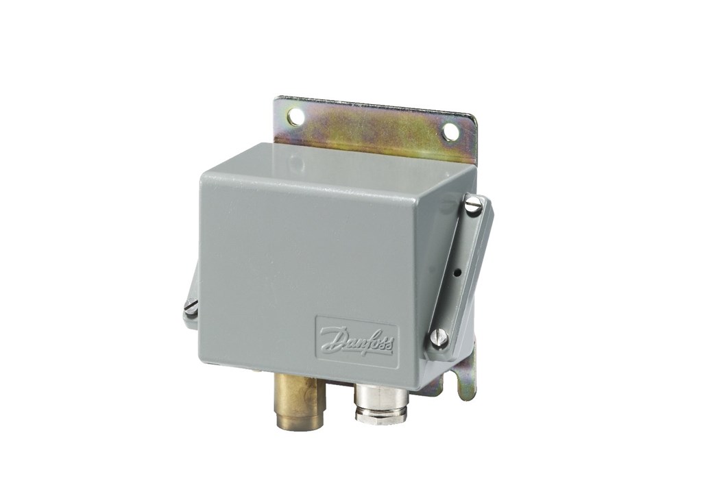 Danfoss Industrieautomatik 060-315166