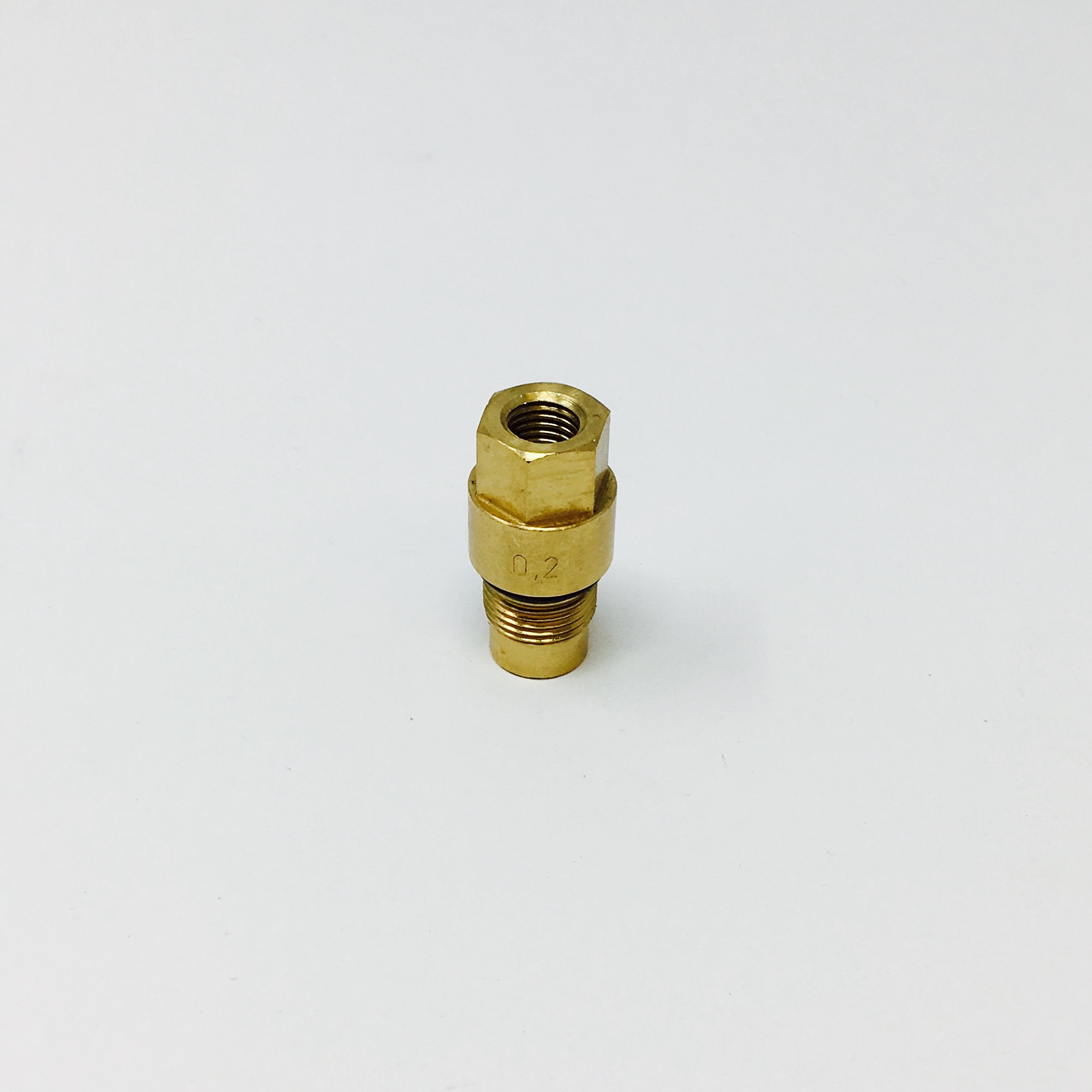 SKF 352-020-K