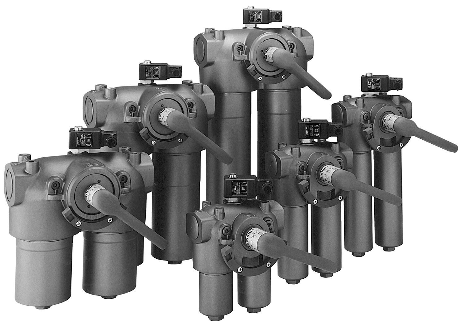 Filtration Group 78274813