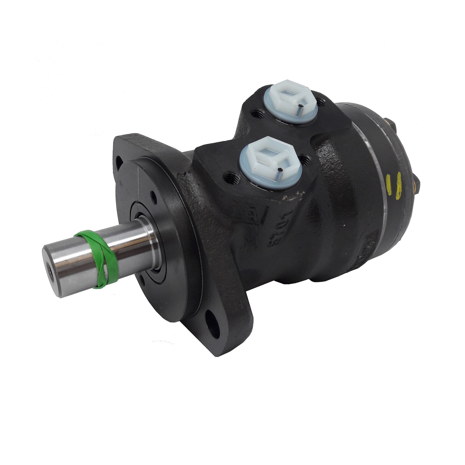 WHITE DRIVE MOTORS & STEERING 11186674