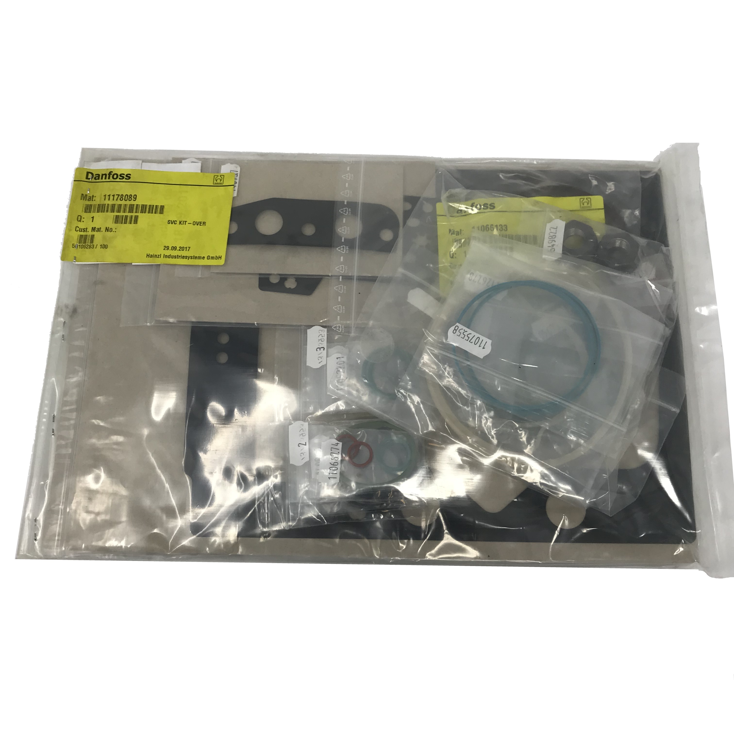 Danfoss Power Solutions 11178089