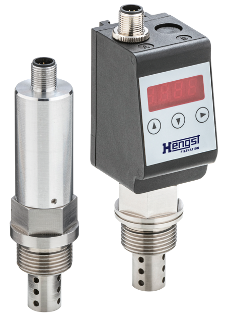 Hengst Filtration 1018478B / R928057043