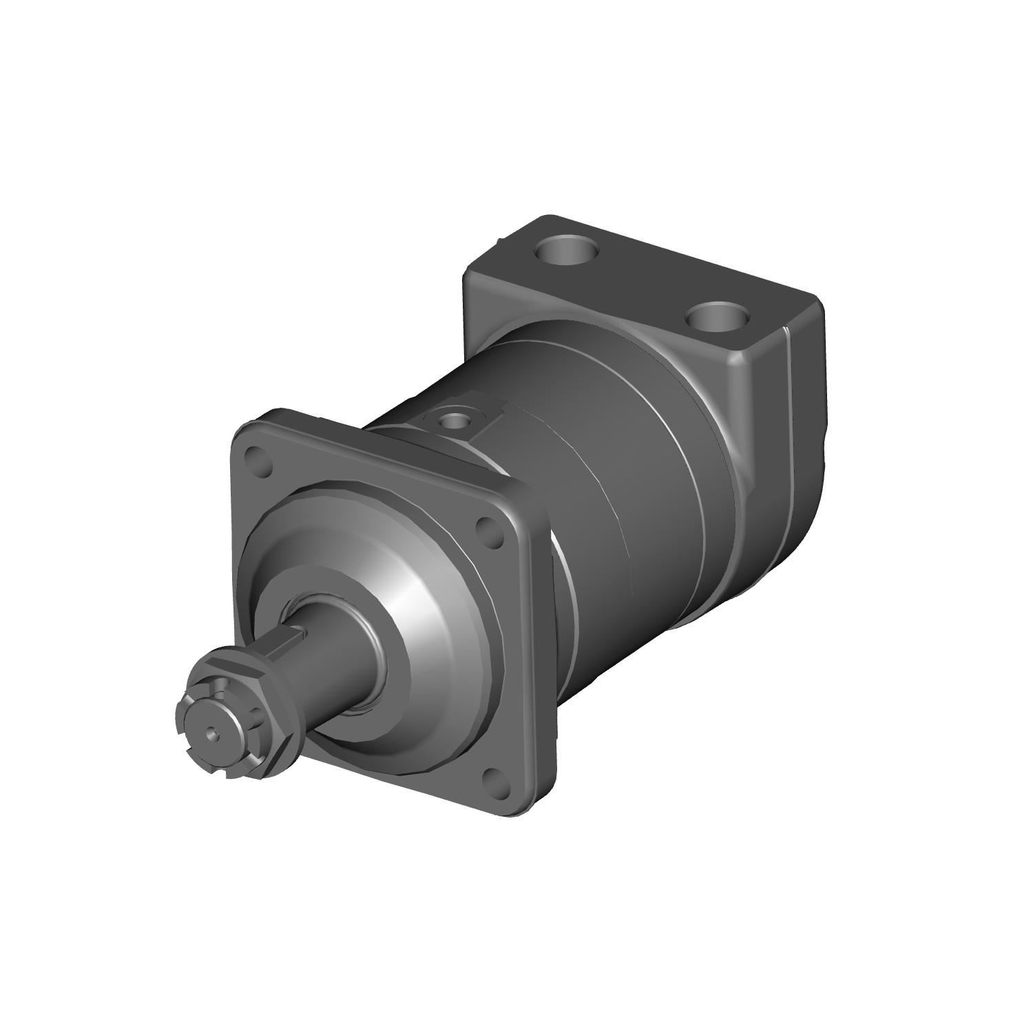 Danfoss Power Solutions 151Z3038