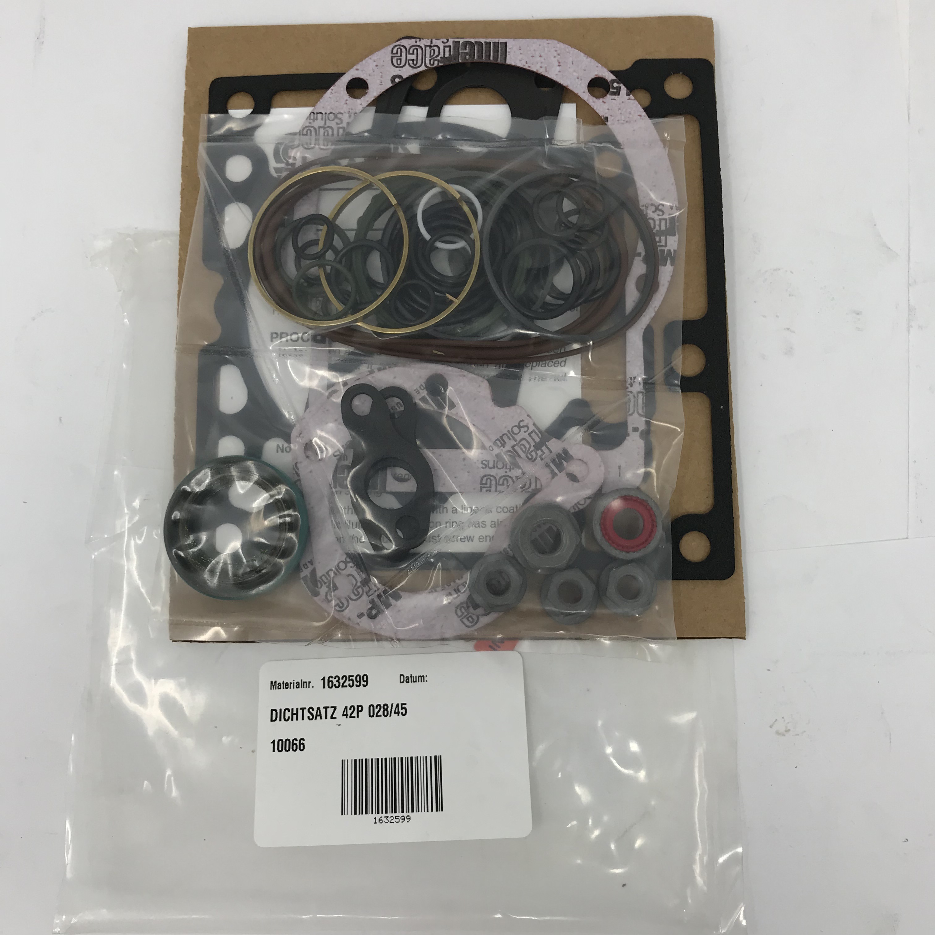 Danfoss Power Solutions 4510066