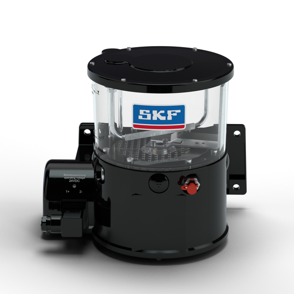 SKF KFGX1MX3CCCX99+924 SKF KFGX1MX3CCCX99+924 — Piston Pump